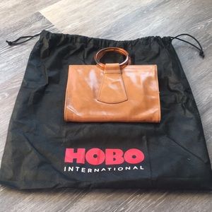 HOBO Clutch